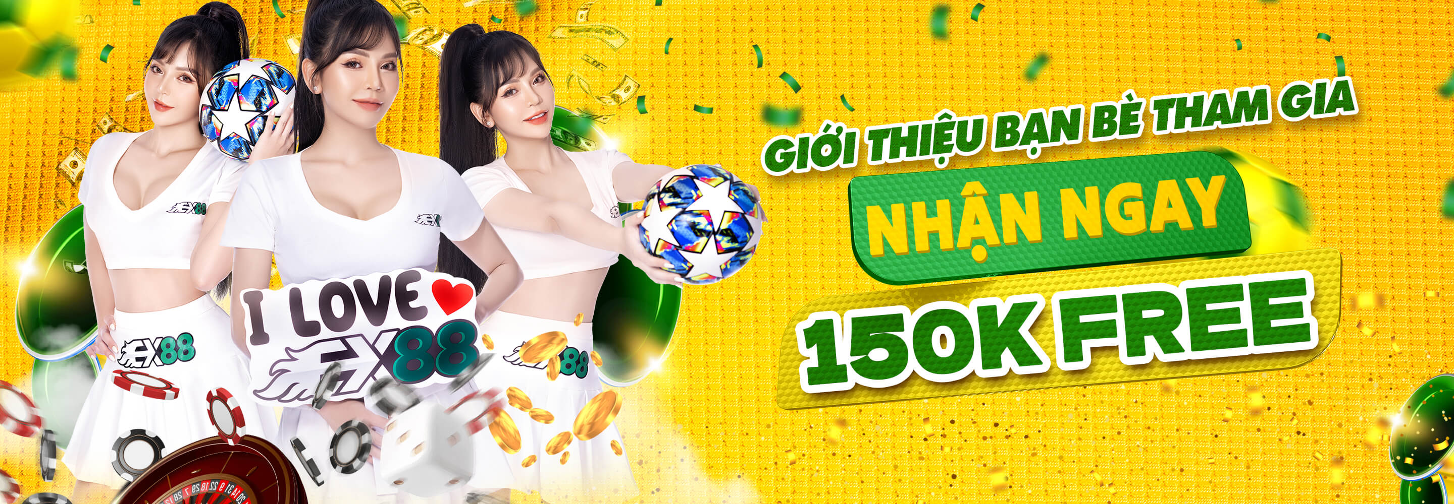Giao diện EX88