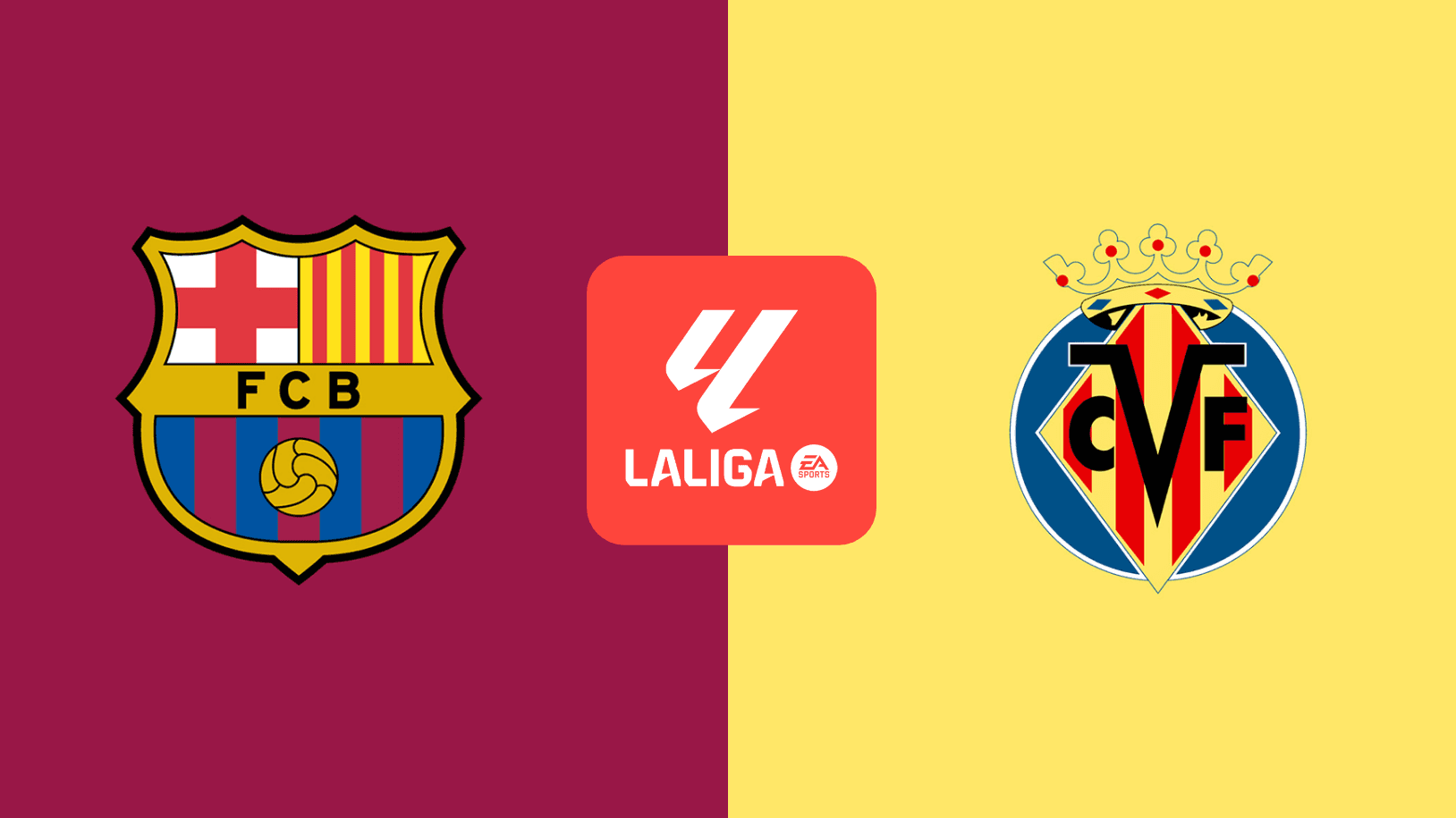 Tran dau Barcelona vs Villarreal vong 37 La Liga
