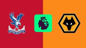 Tran dau Crystal Palace vs Wolves vong 37 Ngoai hang Anh