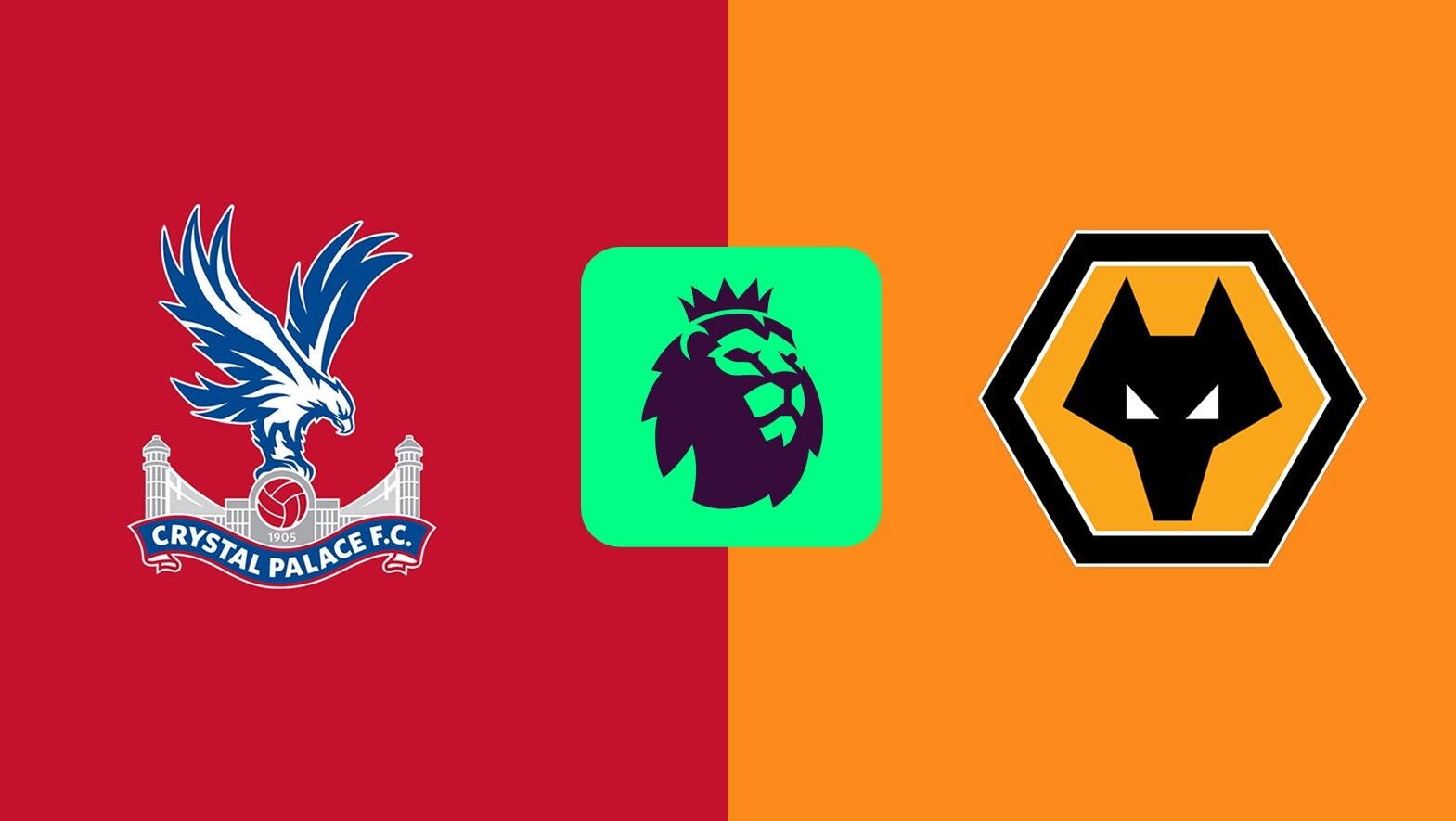 Tran dau Crystal Palace vs Wolves vong 37 Ngoai hang Anh