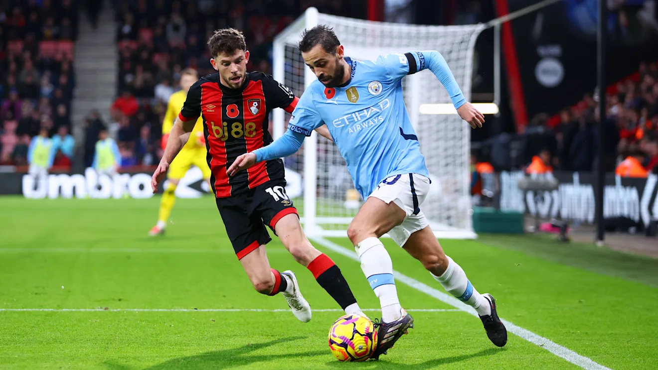 Hinh anh 1: Tran dau Manchester City vs Bournemouth tai Ngoai hang Anh ngay 21/05