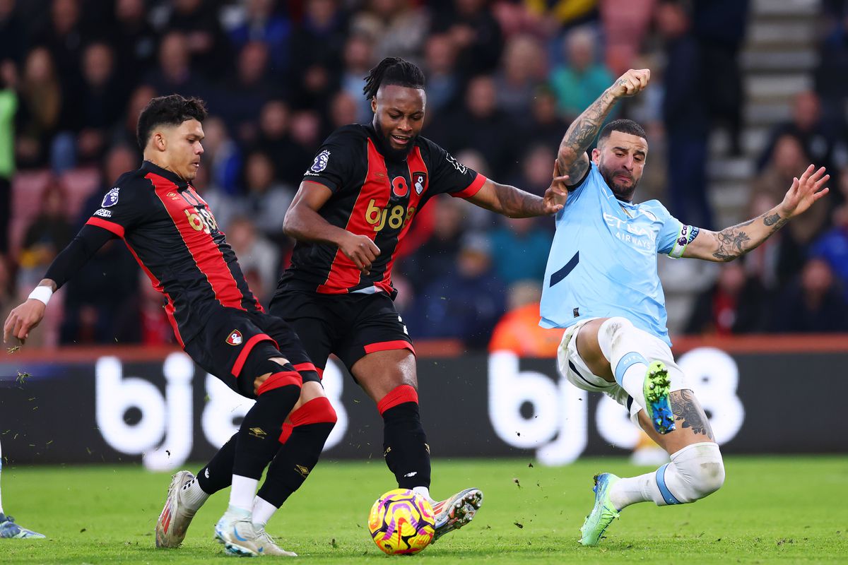 Hinh anh 2: Tran dau Manchester City vs Bournemouth tai Ngoai hang Anh ngay 21/05